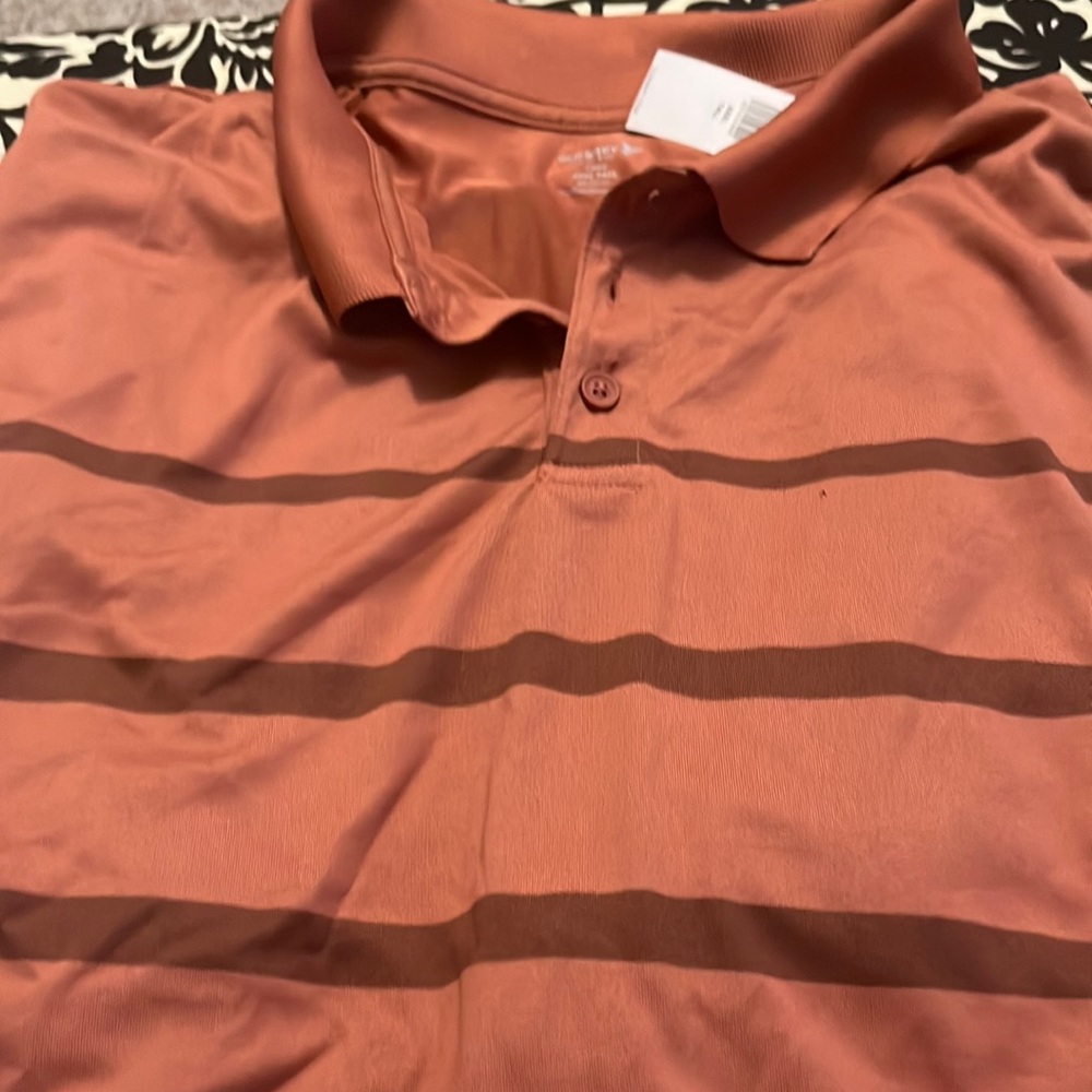 OLD NAVY 👕 POLO SHIRT.